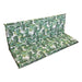 Set cuscini dondolo olibò bahamas verde - 8033047408692