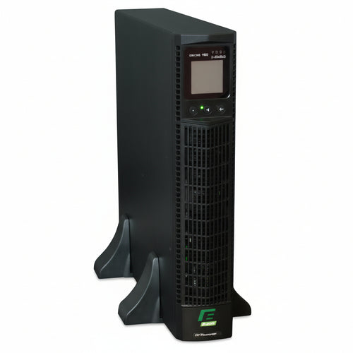 Upserver 2000va 1350w lcd - EL-UPSERVER2.0VS