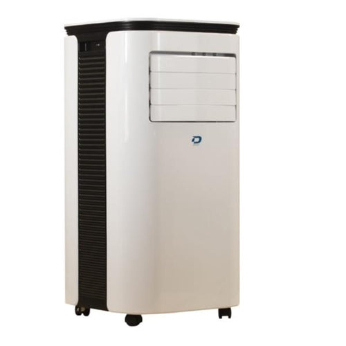 Cond port iglu 12000btu calore - D.IGLU12000FC