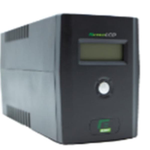 Nemolcd 1200va 480w - EL-NEMOLCD120