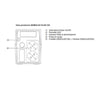 Nemo 800va 360w - EL-NEMOLED80