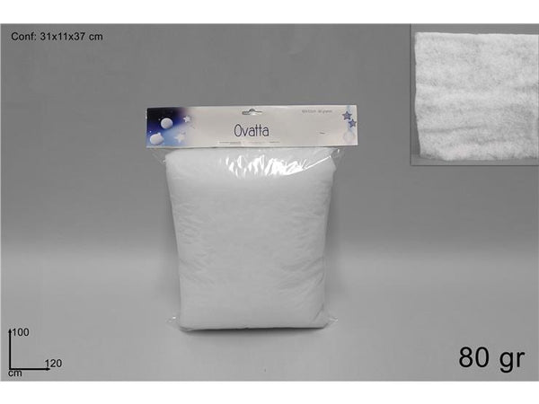 Ovatta 100x120cm