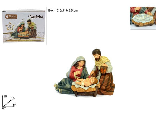Natività 10cm
