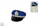 Cappello Polizia