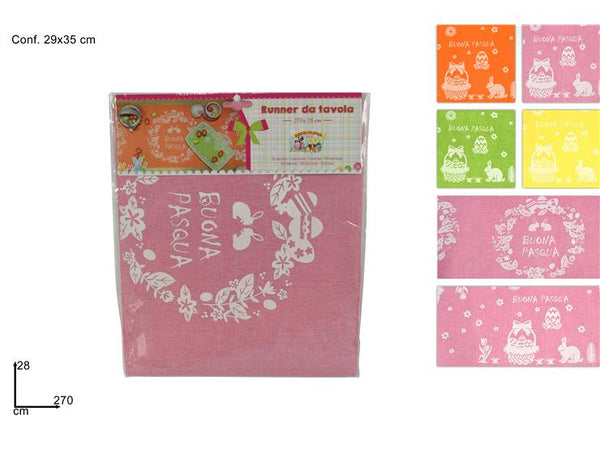 Runner 28x270 buona pasqua