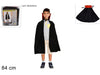 Mantello Dracula Bimbo 84cm.
