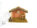 Capanna 27x30x15cm.