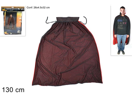 Mantello Halloween 130cm.