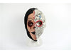 Maschera Donna Doppia Faccia