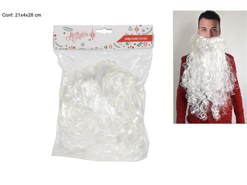 Barba Babbo Natale Grande