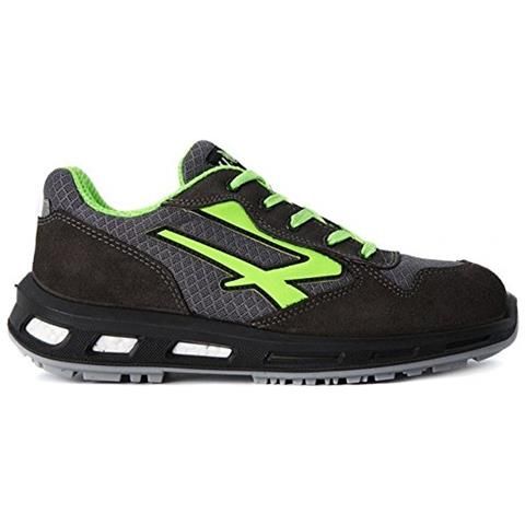U-power scarpa antinfortunistica u power point s1p n. 40 - 119880