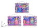 VALIGIA BAMBOLA 2 SIRENE MAGIC GIRL