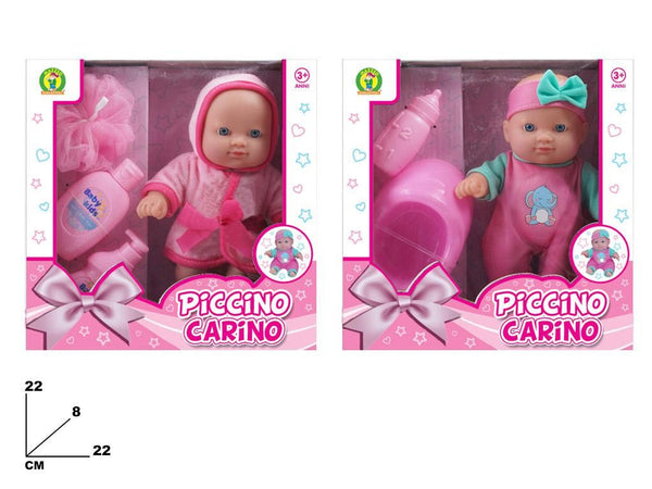 BEBE PICCINO CARINO