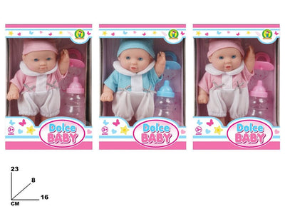 BEBE DOLCE BABY