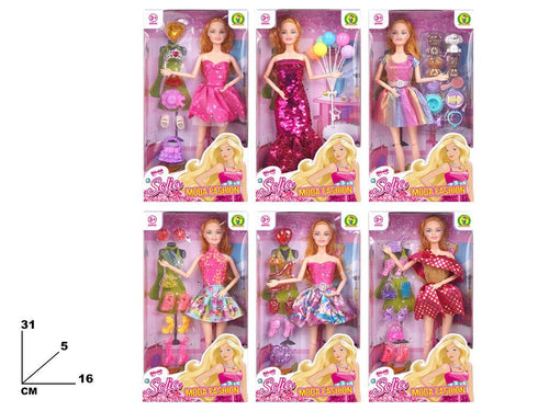 SOFIA MODA FASHION ASS