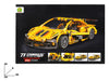 COSTRUZIONI RACING CARS 472 PZ