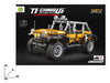 COSTRUZIONI TECHNIQUE JEEP 573 PZ