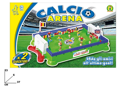 CALCIO ARENA