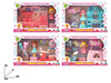 BAMBOLA TRENDY DOLLY 4 ASS