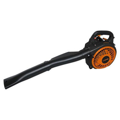 Soffiatore a motore maori 061410 mbl 2500 0,7kw