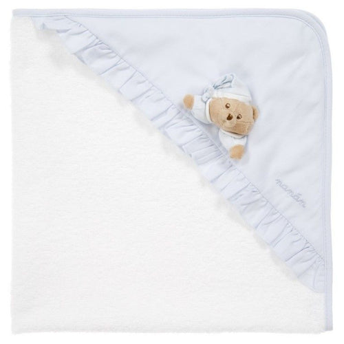 Accapp nascita puccio azzurro 12530a