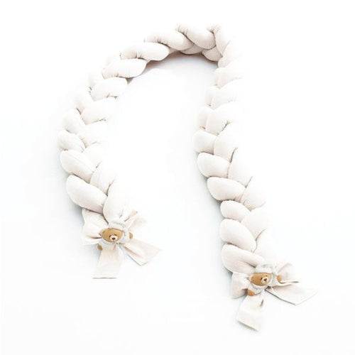 Riduttore intrecciato tato wht 39808