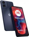 Motorola g04s 16,7 cm (6.56\) doppia sim android 14 4g usb tipo-c 8 gb 128 gb 5000 mah nero - MOG04SN-128-TIM