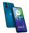 Motorola g04s 16,7 cm (6.56\) doppia sim android 14 4g usb tipo-c 8 gb 128 gb 5000 mah blu - MOG04SB-128-TIM