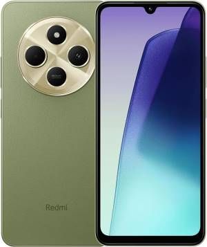 Xiaomi redmi 14c tim sage green om 6.88 4gb/128gb - XIRED14CVOM-128-TIM