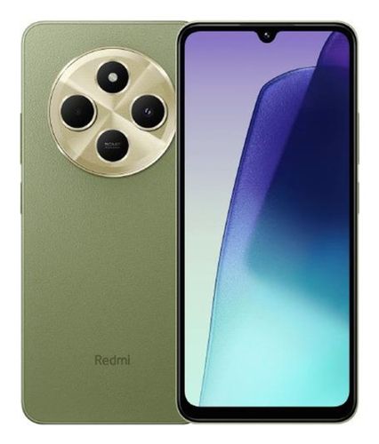 Xiaomi redmi 14c 8+256gb 6.88 sage green ds tim - 8033779077586