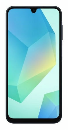 Samsung sm-a165 a16 4+128gb6.7 blue black ds tim