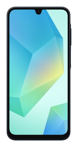 Samsung sm-a165 a16 4+128gb6.7 blue black ds tim