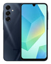 Samsung galaxy a16 5g tim blue black 6.7 4gb/128gb - SAA166BN-TIM