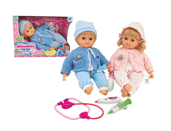 FEBBROLINO BEL BAMBINO