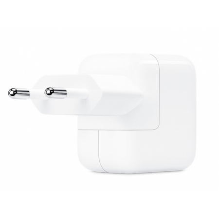 CARICABATTERIA DA RETE 12W APPLE USB-A MGN03ZM/A