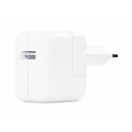 CARICABATTERIA DA RETE 12W APPLE USB-A MGN03ZM/A