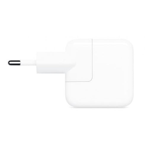 CARICABATTERIA DA RETE 12W APPLE USB-A MGN03ZM/A