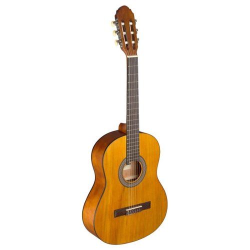 Chitarra classica meimei 100021 natural