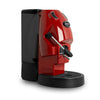 Macchina da caffe didiesse frog rosso pieno - BORBON FROG