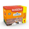 Borbone capsule comp. nespresso miscela decisa (nera) 120pz - REBNERADECISA120PZ