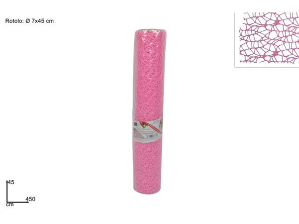 Rotolo Decorativo Traforato