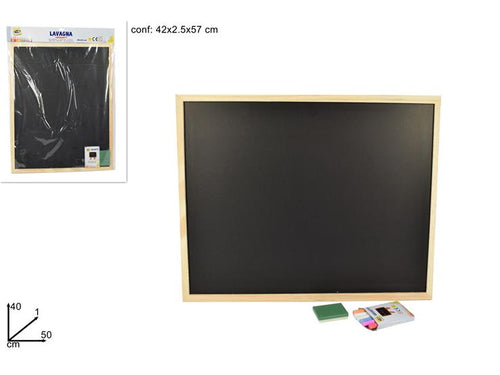Lavagna 40x50cm