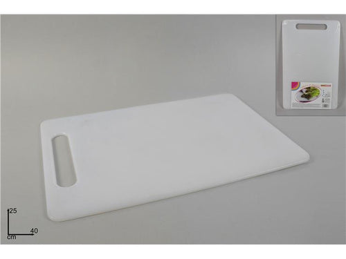 Tagliere Plastica 40x25cm