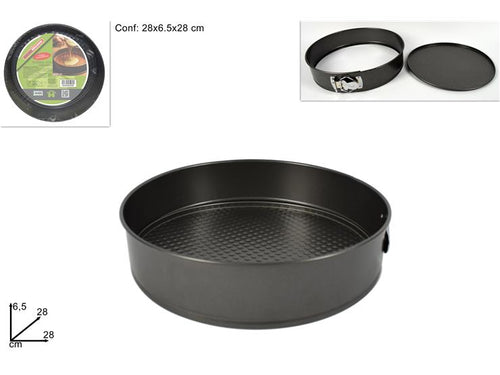 Stampo per torte 28cm