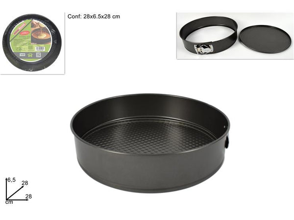Stampo per torte 28cm