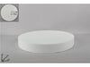Forma Polistirolo Tonda 40cm h5cm