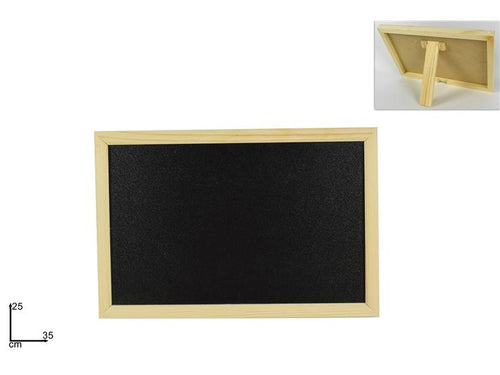 Lavagna Rettangolare 35x25cm