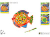 Gioco pesca pesciolino