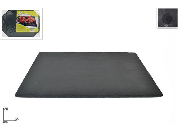 Tagliere in Ardesia 25x35cm