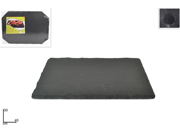 Tagliere in Ardesia 30x40cm